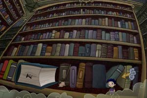 恶梦之旅系列之三