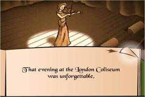 米勒山庄疑案惊悚连载六