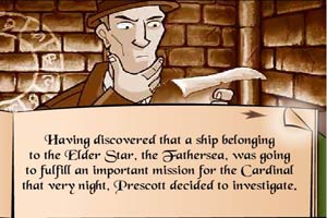 米勒山庄疑案惊悚连载七