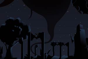 米勒山庄疑案惊悚连载十一