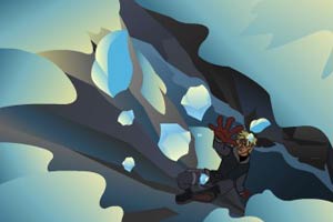 华纳史诗冒险连载七