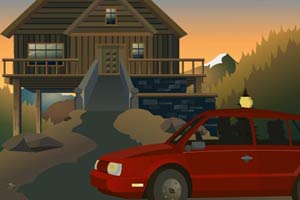 华纳史诗冒险连载十四