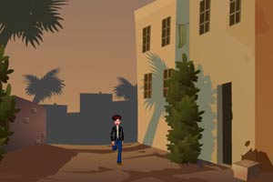 华纳史诗冒险连载十八