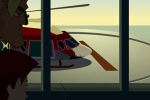 华纳史诗冒险连载二十一