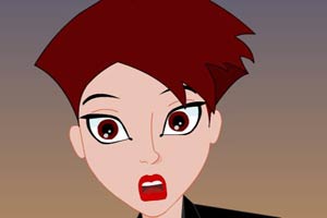 华纳史诗冒险连载十九