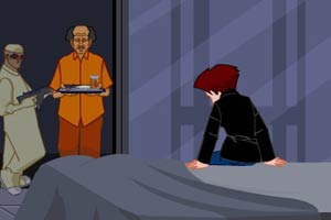 华纳史诗冒险连载二十三