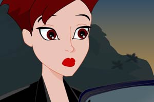 华纳史诗冒险大结局