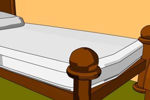 罪案现场十一：粉色房间