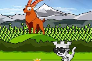 城堡猫4再战歌神