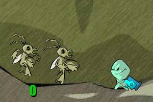 BEEKU的清洁大战