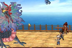 上古神器3测试版