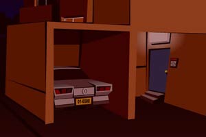 罪案现场17:斯坦利博士