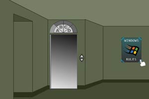 罪案现场22电梯的故事