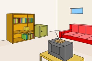 罪案现场23另一次逃脱