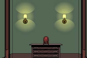 罪案现场十三：神秘之门