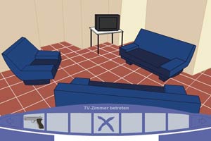 犯罪现场15:枪械追踪