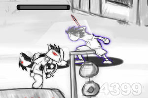 灵动嘻哈外传正式版