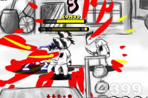 灵动嘻哈外传正式版