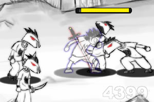 灵动嘻哈外传正式版