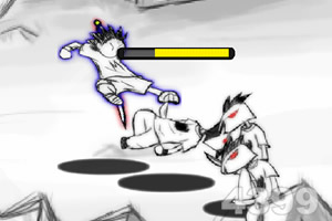 灵动嘻哈外传正式版