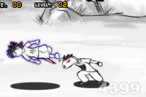 灵动嘻哈外传正式版