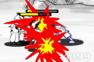 灵动嘻哈外传正式版