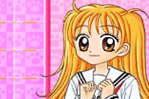 可爱方块大作战