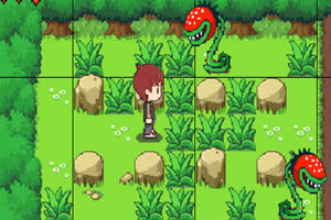 勇敢的炸弹男孩