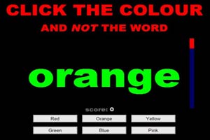 看看你的反应力