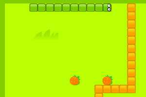 超级变态贪吃蛇