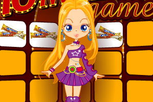 漂亮妹妹跳热舞