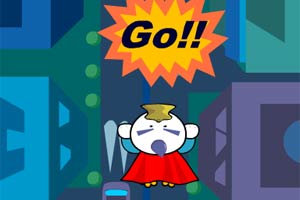 超人火拼外星人