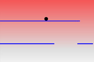 是男人就下100层抽象版