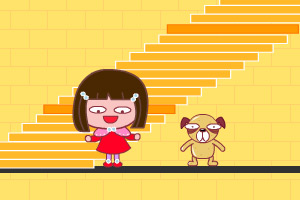 是男人就上一百层