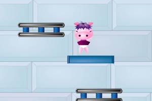 救命，要变烤猪啦