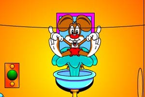 秘室逃脱游戏-奇趣房子