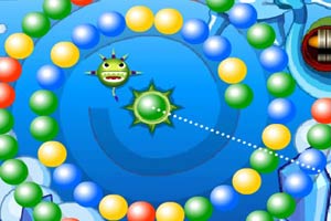 太阳神祖玛登陆