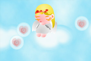 情人节小子追爱记