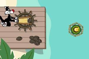 迪士尼防火大战