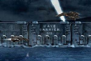 龙机天空第三章