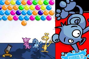 层层叠叠的珠子