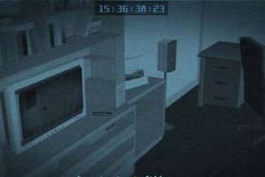 逃出黑色小卧室