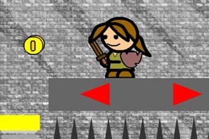 没有懒觉睡的骑士