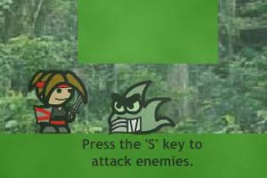 没有懒觉睡的骑士2