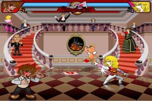 好人卡KUSO大作战