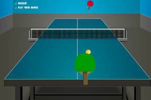 轻松乒乓
