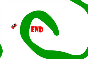 多人汽车拉力赛