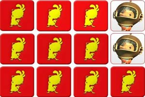 四眼天鸡翻翻看