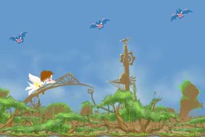 超级女声大挑战