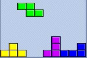 俄罗斯方块89